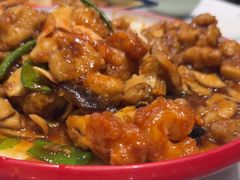 -大眼锅贴水饺(河东店)