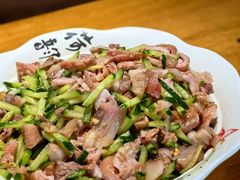 -虎豹肉合(香港街店)