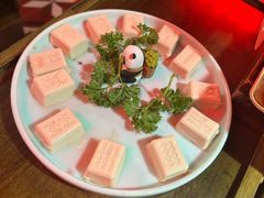 四川鸡豆花-吼堂老火锅(太古里总店)