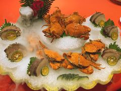 -味可道美食坊(福基路店)