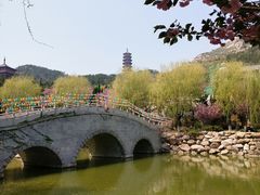 -石岛赤山风景区