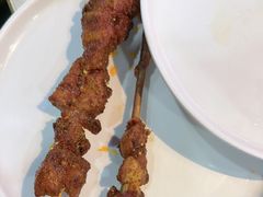 -苏格里岛自助烤肉海鲜火锅(成都金牛万达店)