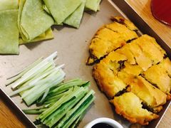 -旅马餐厅(茅家埠店)