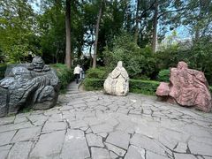 -成都武侯祠博物馆