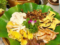 -大理董·董家小厨野生菌火锅(古城旗舰店)