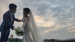 点击看大图 -杭州金夫人婚纱摄影(富阳私享店)