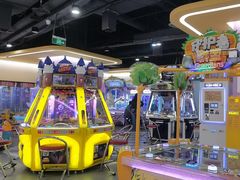 -小象猛犸(炫地购物中心店)