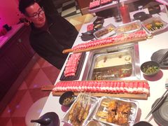 -米乐星世界KTV(汇智国际商业中心店)