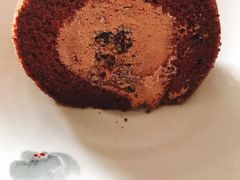 瑞士卷蛋糕-红宝石·鲜奶小方(莘庄龙之梦店)