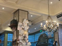 -玛格萝妮比萨屋(四平店)