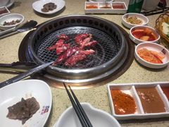 -妙香居韩国烤肉(鹏瑞利季华广场店)