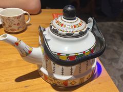 -胖老汉椒麻鸡清真新疆菜(西御街店)