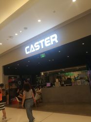 -CASTER