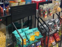 -卢米埃影城(苏州园区华润杜比全景声激光店)