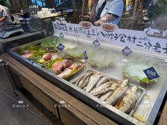 -胖姐渔村(中源大道店)