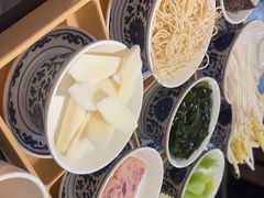 -咏江南·苏式火锅·苏州评弹(观前街店)