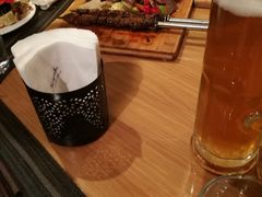 -银川凯宾斯基饭店柏林咖啡厅·Café Berlin