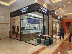 -GODIVA(月星环球港店)