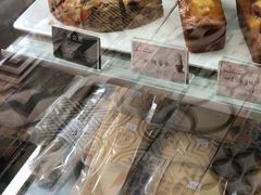 -老梦面包 CHEZMOREL(三源里店)