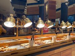 -比格比萨自助(新辰里学清路店)