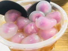 -甜心闲生传统手工冰粉(奎星楼店)