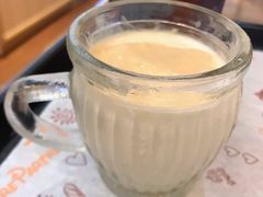 【热销】榴莲鲜奶冻-MUSANG KING猫山王(龙湖杭州滨江天街店)