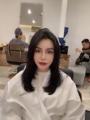 -DH2 hair