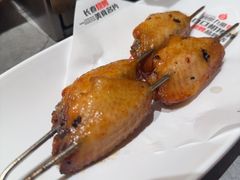 -鼎原力量东北吊炉烧烤(幸福街店)