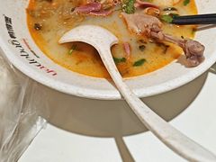 -鸭得堡老鸭汤·鸭血粉丝(南京博物院店)