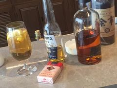 -新月酒店-西餐厅