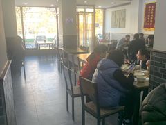 大堂-津门张记包子铺(华昌道店)