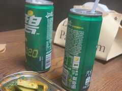 -韩鼎丰·韩国料理(林奥店)
