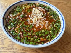 -飞鸿肉夹馍(浐灞半岛店)