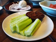 -香厨中餐厅(松北香格里拉店)