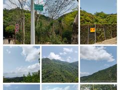 -梧桐山风景名胜区