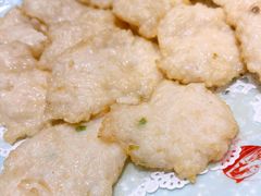 -抱德·潮汕味(琶洲店原惠城鱼仔)