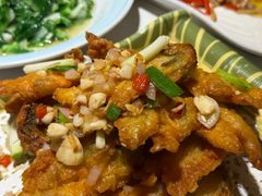 -千岛湖小鱼儿·淳安匠心农家菜