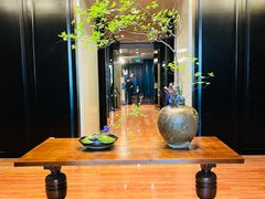 门面-广州文华东方酒店·江-由辉师傅主理