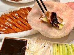 -梅利汴京烤鸭•开封豫菜地标店(东司门店)
