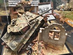 -上海跨国采购会展中心