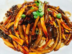 -阿莉餐厅(枣阳路店)