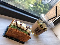 -81BAKERY(大学路店)