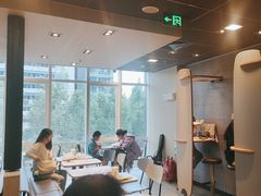 -麦当劳(北京上地十街餐厅店)