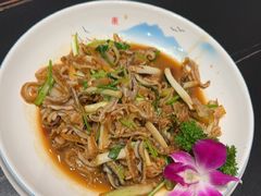 -码头鲜精致威海菜(欧乐坊店)