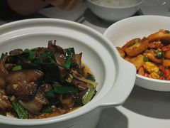 -兰湘子·湘菜小炒(长安万科广场店)