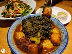 -小土豆北方菜馆(文慧园店)