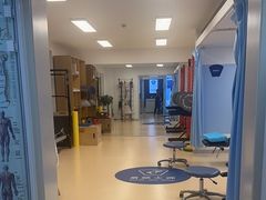 -体博士·疼痛调理·体态矫正·运动康复中心(大望路华贸店)