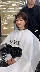 -ZAGA形象设计
