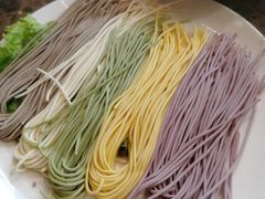 五彩面条-小龙坎老火锅(北京三里屯店)