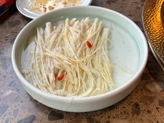 -陈渡桥老火锅(清潭店)
